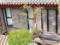 -糖房咖啡(南锣鼓巷店)