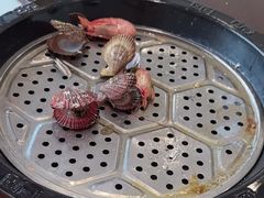 -前王院•巧克力海鲜市集餐厅(万平口店)