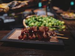 -三川·十酒Izakaya(南昌路店)