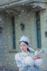 -花屿迷鹿写真馆