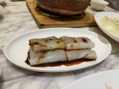 蜜汁叉烧肠-香港百合居(LCM置汇旭辉广场店)
