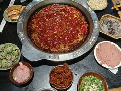 -大龙火锅(老店)