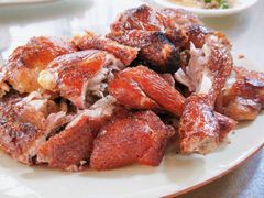 -竹庄餐馆·26年店(南昆山景区店)