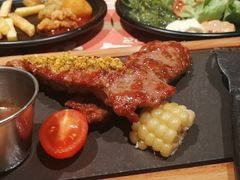 -我家牛排自助餐厅(永旺梦乐城店)