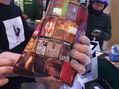 -香港十三座(宝山万达店)