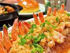 -有璟阁港式餐厅(国贸商城店)