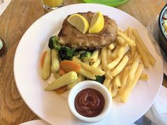 -Geneva日内瓦餐厅(西郊宝成花苑店)