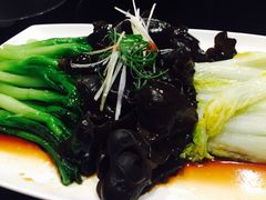 -東舍食唐精品陕菜馆