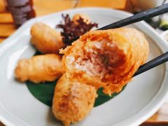 -CHINCHIN 青青·泰国料理(万象食家店)