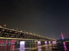 -武汉长江大桥