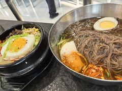 -金刚山(学府路店)