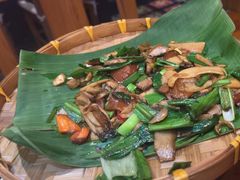 -云海肴·汽锅鸡·云南代表菜(天津国金汇店)