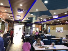 大堂-三姐妹冷面馆(保卫路店)