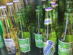 -洲际酒店·地平线全日餐厅HORIZON CAFÉ