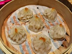 蟹粉小笼-小放牛炒菜馆(北国商城店)