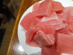 -汉巴味德自助餐厅(嘉定宝龙广场店)