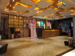 -金色印象·4K影院式足体养生(南坪桃源店)