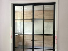 -佰丽爱家全屋定制(汶水店)