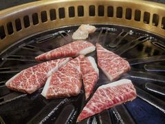 -龙记珍牛和牛烧肉(龙南街店)