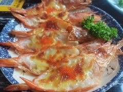 -松坂屋日料自助(长城路店)