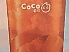 红果小姐姐-CoCo都可(富民一店)