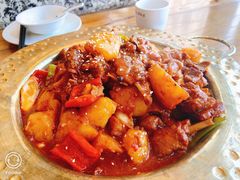 -北疆饭店(朗悦公园茂店)