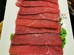 -宽板凳老灶火锅(南礼士路店)