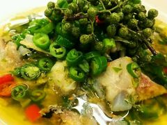 -川里谈·川味小馆(北京路店)