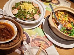 -茶港·点心·啫啫煲(群光广场店)