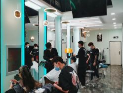 -BUTY HAIR 比帝专业烫染店