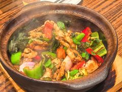 -圆碌碌甜品屋(二中店)
