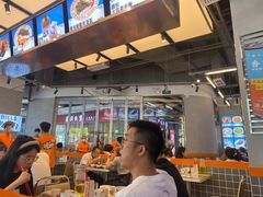 -肥韬茶餐厅(海上世界店)
