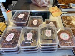 -梁子刨冰王&梁小糖(王顶堤店)
