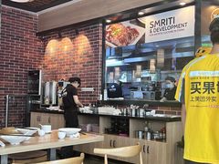-裕记烧腊连锁餐饮(国商分店)