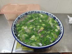 -徐州羊肉汤(中圣街店)