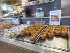 -奢谷·海鲜自助(南海万科店)