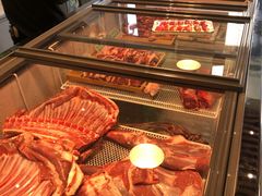 羊排-313羊庄铁锅烀羊肉(望京店)