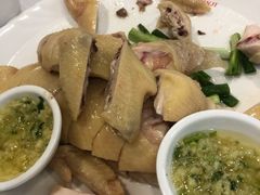 -文记壹心鸡(宝华路店)