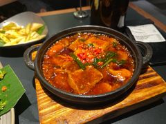 -Ameigo梅果·云贵川bistro(长宁来福士店)