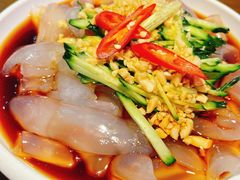-木桶记臭鳜鱼·安徽非遗名菜(火车站白马老店)