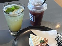 -来回·咖啡(钟村咖啡豆店)