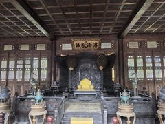 -承德避暑山庄景区