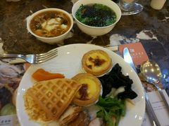 -云海轩·海鲜自助-河北云瑧世纪大饭店1F