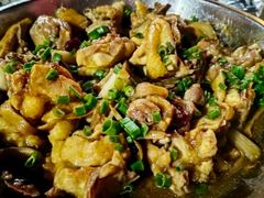 -鲤鱼塘农家山庄