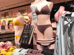 -Victoria's Secret(苏州中心全品类店)