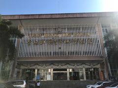 -广西壮族自治区博物馆