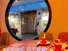 -老闵田螺馆·南昌市井菜·特色小吃(总店)