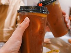 柠檬茶-一记面馆(易发店)