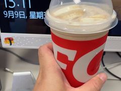 -肯德基(西单商场店)