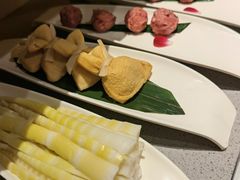 笋尖-海底捞火锅(丰尚国际广场店)